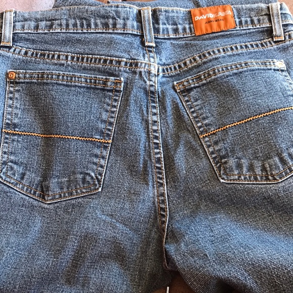 David Kahn jeans size 6 excellent Comfort & style - Picture 3 of 7